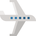 aeropuerto icon