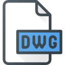 dwg icon