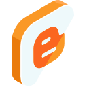 bloguero icon