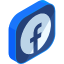 facebook icon