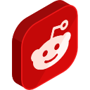 reddit icon