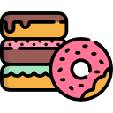 rosquilla icon