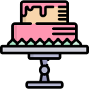 pastel icon