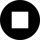 deténgase icon