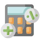 calculadora icon