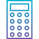 calculadora icon