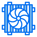 ventilador icon