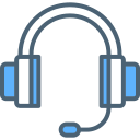 auriculares icon