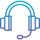 auriculares icon