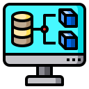 base de datos icon