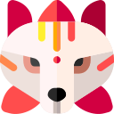 kitsune icon