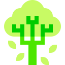 Árbol icon