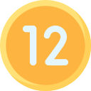 12