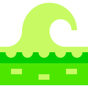 tsunami icon