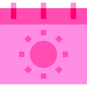 calendario icon