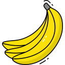 banana