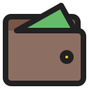 billetera icon