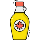 miel de maple icon