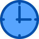 reloj icon