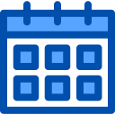 calendario icon