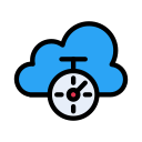 computación en la nube icon