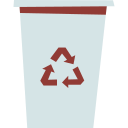 reciclado icon