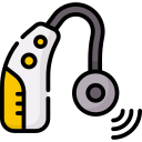 audífono icon