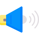 audio icon