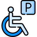 estacionamiento icon