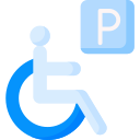 estacionamiento icon