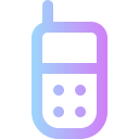 walkie talkie icon