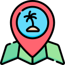 localización icon