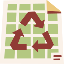 reciclar icon