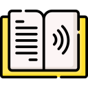 audio icon