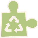 reciclar icon