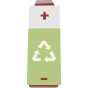 reciclado icon