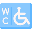 baño icon