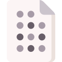 braille icon