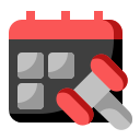 calendario icon