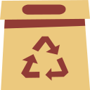 reciclaje icon