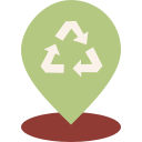 reciclaje icon