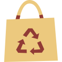 reciclable icon