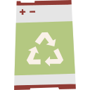 reciclado icon