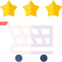 carrito de compras icon