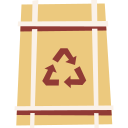 reciclado icon