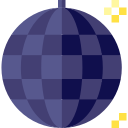 disco icon