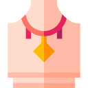 collar icon