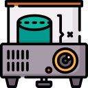 proyector icon