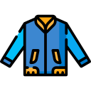 chaqueta icon