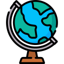 planeta tierra icon